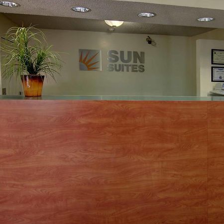 Sun Suites Of Jacksonville Ngoại thất bức ảnh