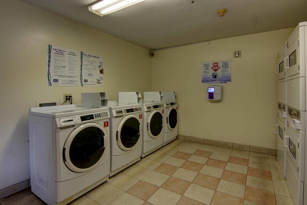 Sun Suites Of Jacksonville Ngoại thất bức ảnh