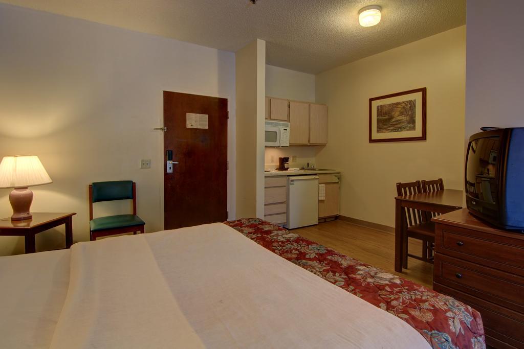 Sun Suites Of Jacksonville Phòng bức ảnh