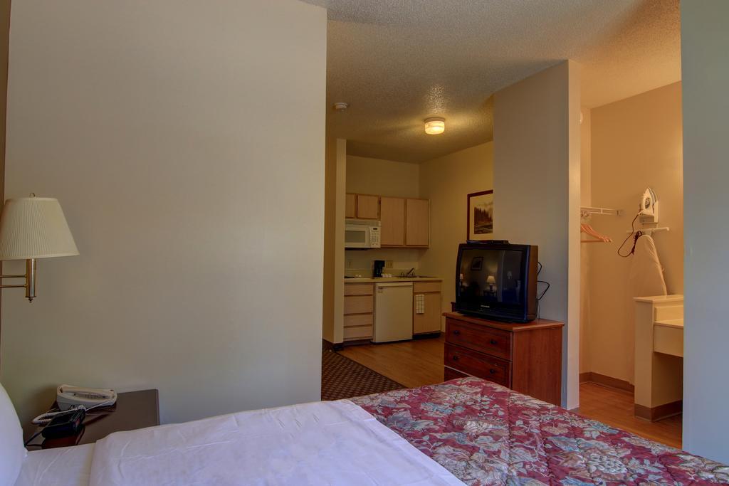 Sun Suites Of Jacksonville Phòng bức ảnh
