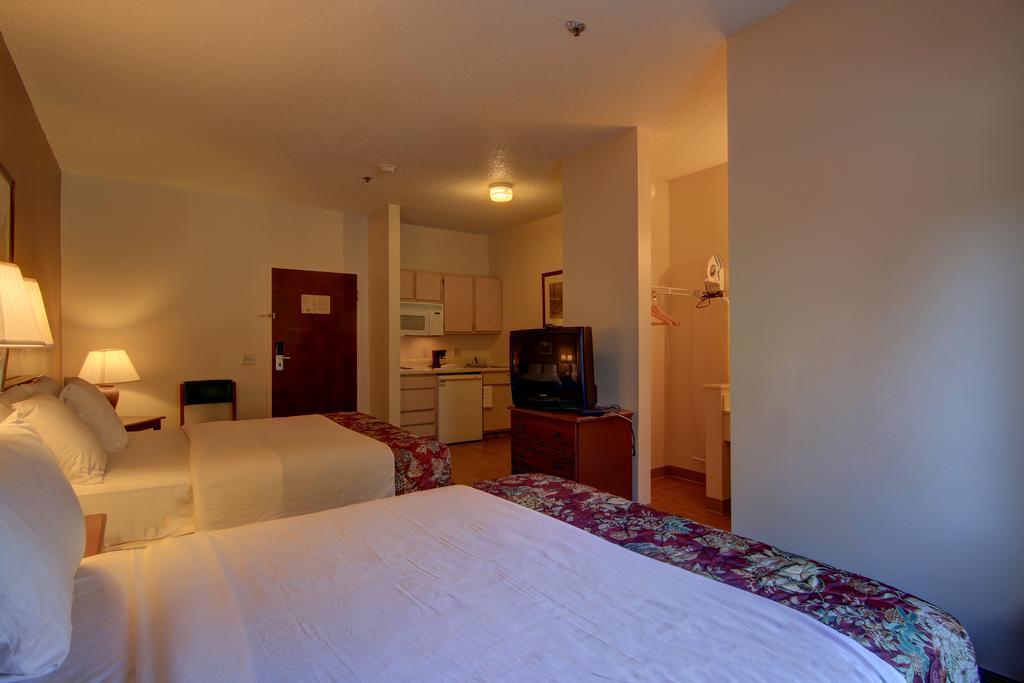 Sun Suites Of Jacksonville Phòng bức ảnh