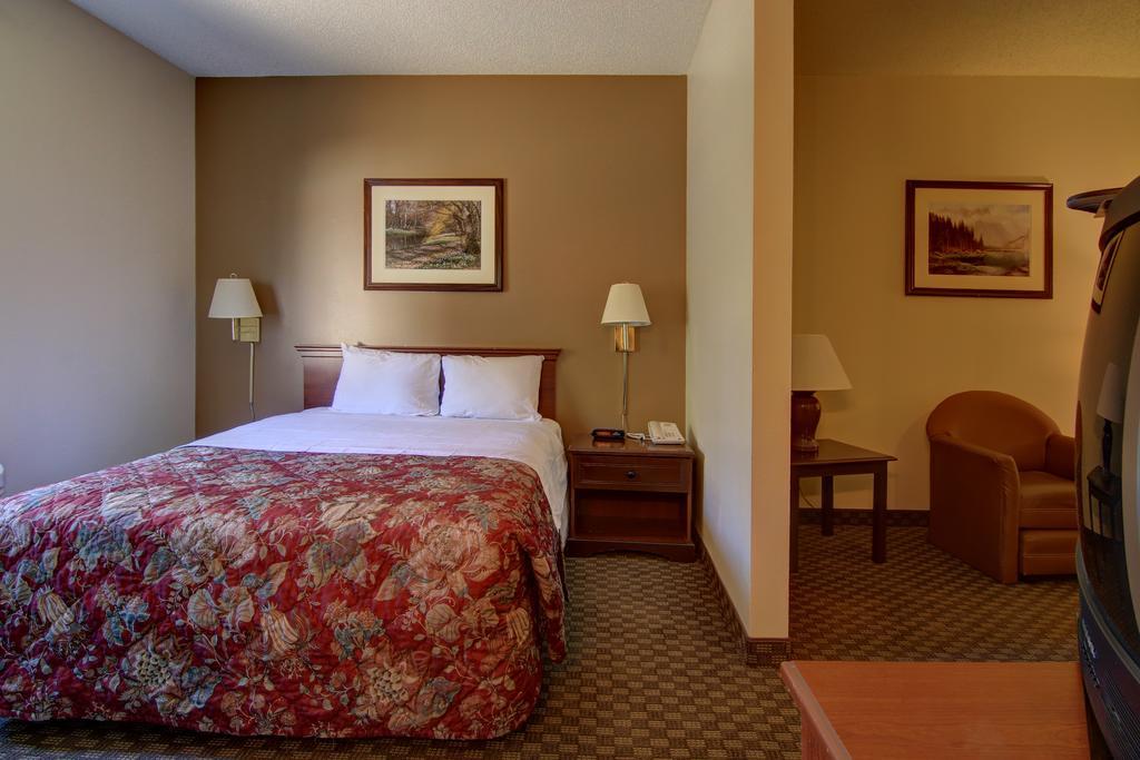 Sun Suites Of Jacksonville Phòng bức ảnh