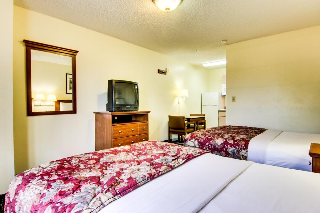 Sun Suites Of Jacksonville Phòng bức ảnh