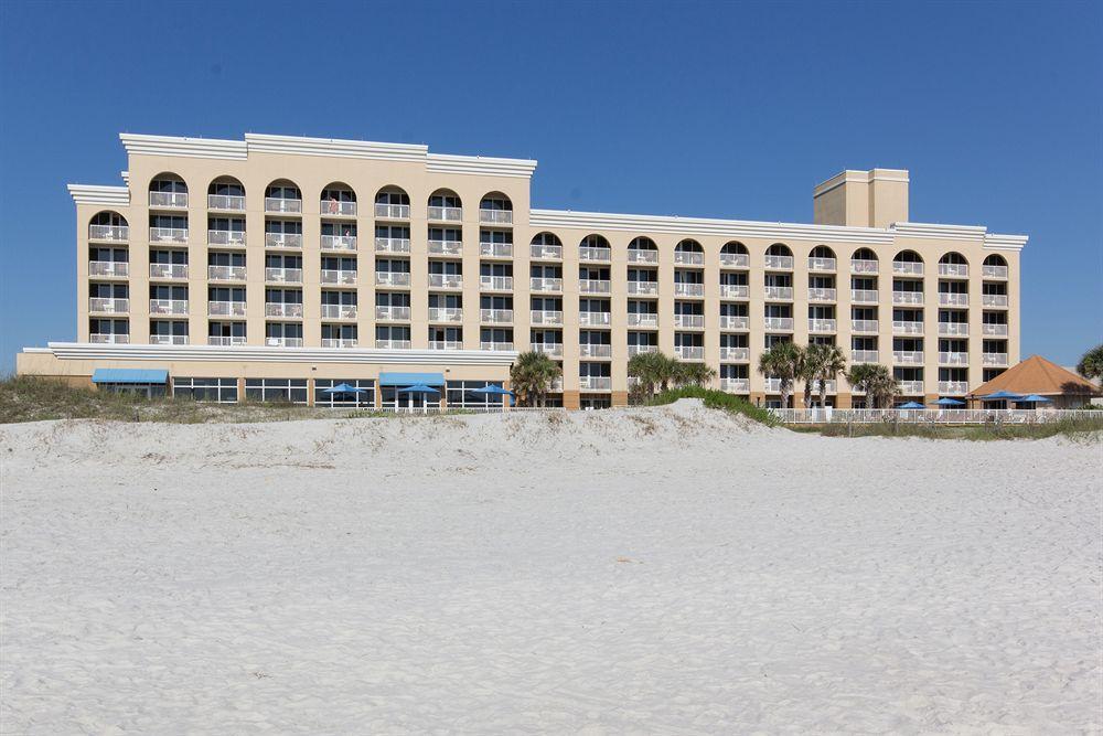 Sun Suites Of Jacksonville Ngoại thất bức ảnh