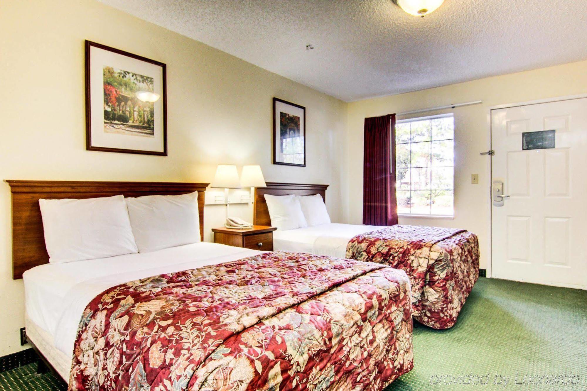 Sun Suites Of Jacksonville Ngoại thất bức ảnh