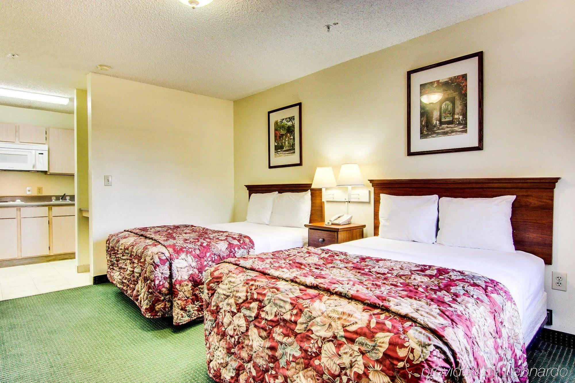 Sun Suites Of Jacksonville Ngoại thất bức ảnh