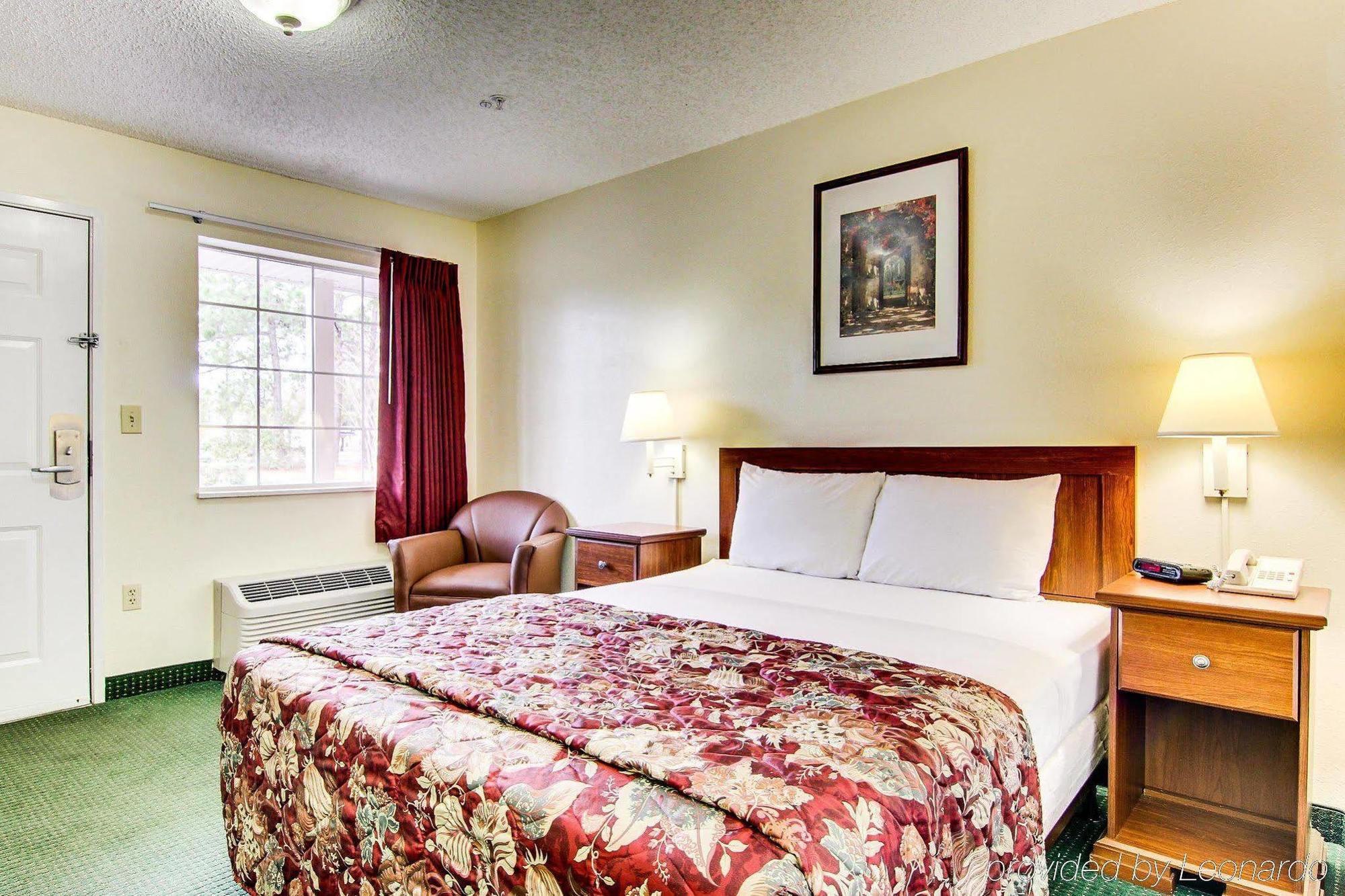 Sun Suites Of Jacksonville Ngoại thất bức ảnh