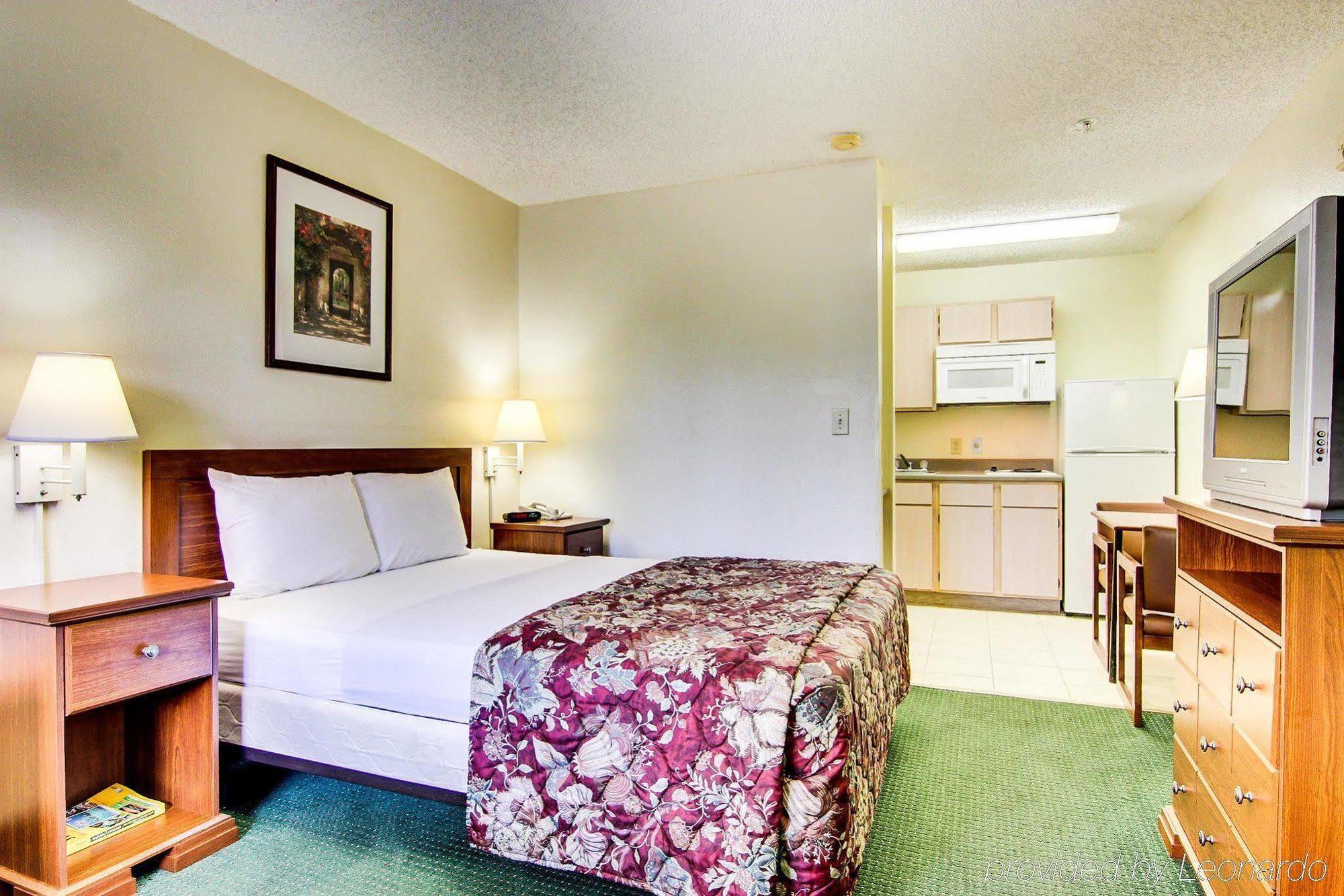 Sun Suites Of Jacksonville Ngoại thất bức ảnh
