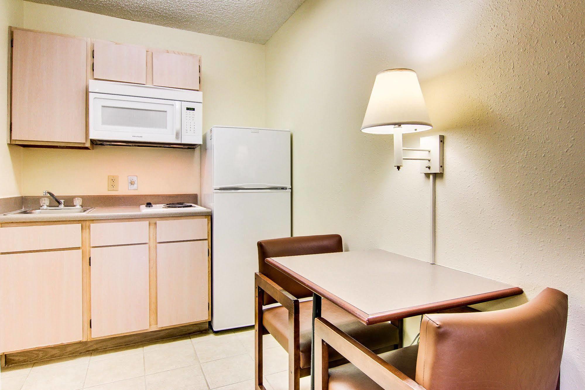 Sun Suites Of Jacksonville Ngoại thất bức ảnh