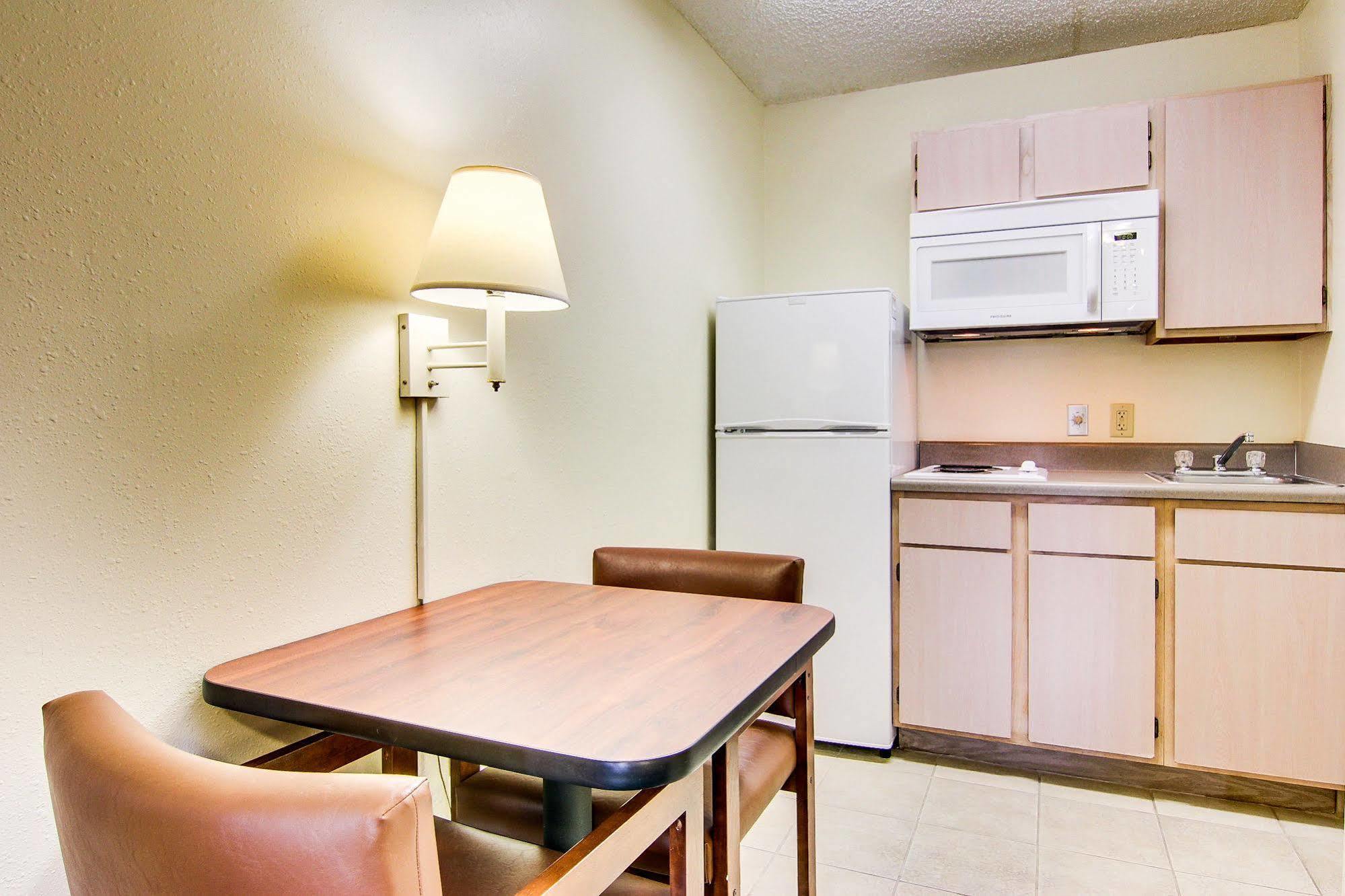 Sun Suites Of Jacksonville Ngoại thất bức ảnh