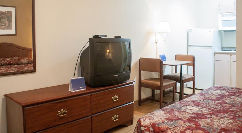 Sun Suites Of Jacksonville Ngoại thất bức ảnh