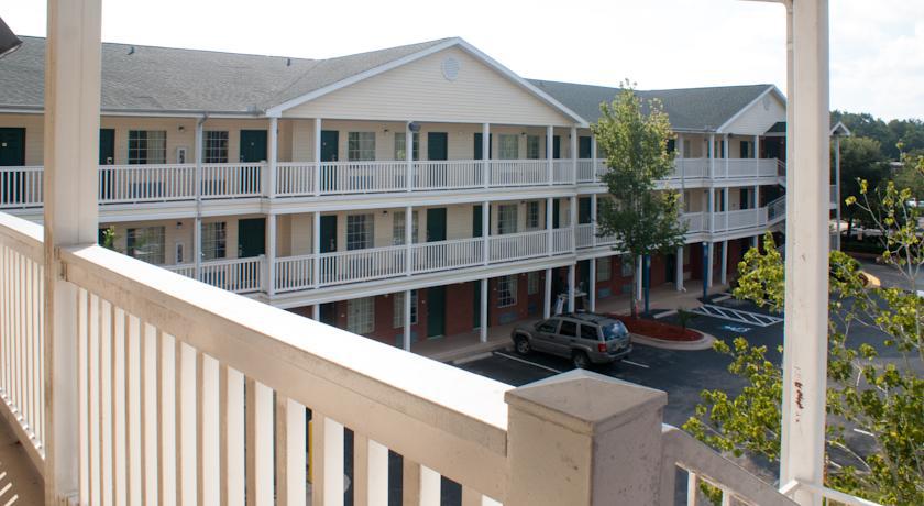 Sun Suites Of Jacksonville Ngoại thất bức ảnh