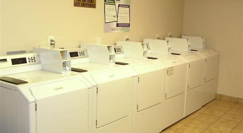 Sun Suites Of Jacksonville Tiện nghi bức ảnh